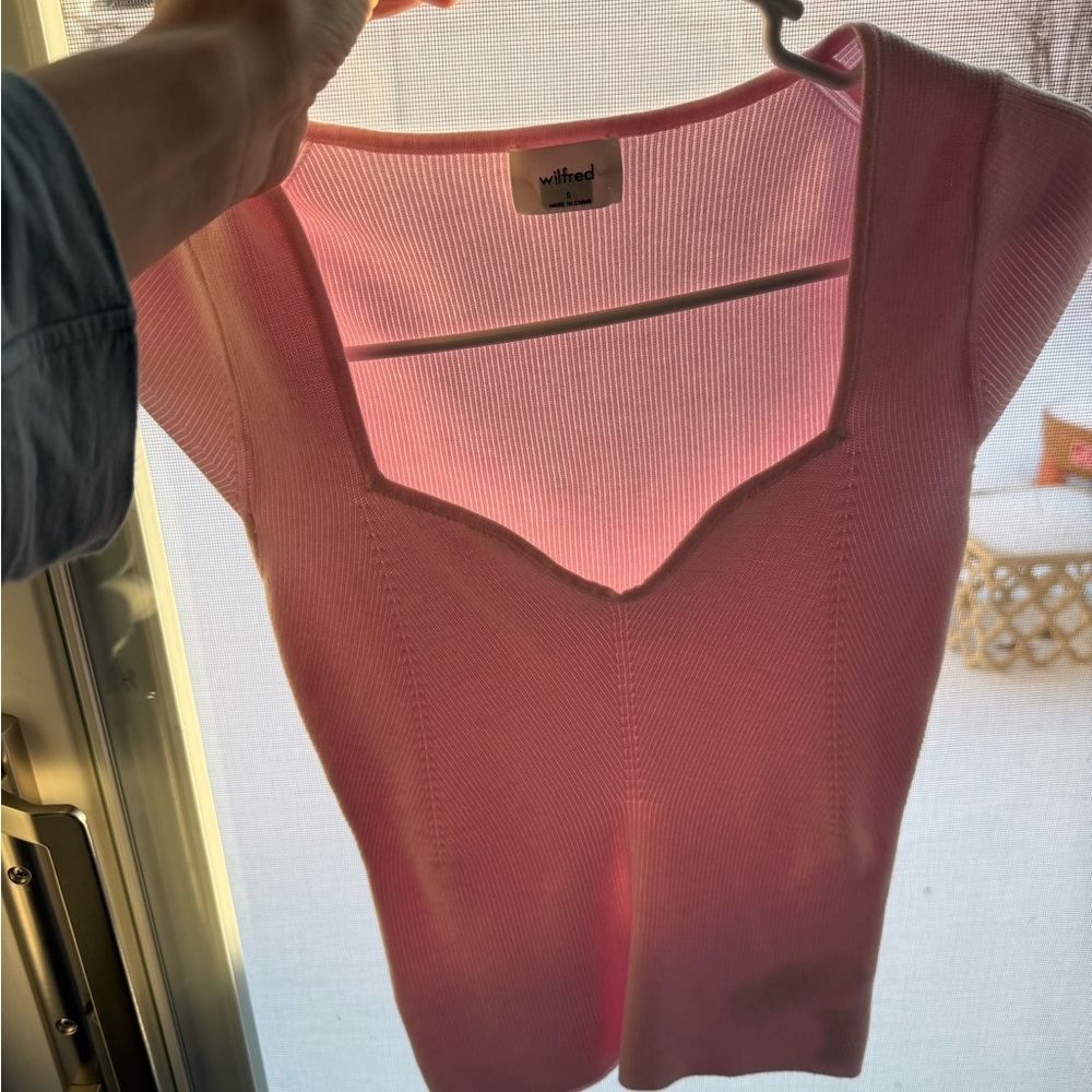 Wilfred Tuscany Top - Picture 4 of 4